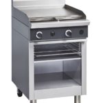 Cobra CT6 600mm Griddle Toaster