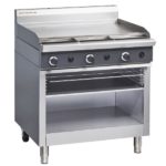 Cobra CT9 900mm Griddle Toaster