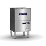 Washtech GE - Economy Compact Glasswasher - 365mm Rack