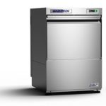 Washtech UD Undercounter Dishwasher / Glasswasher 500mm Rack