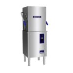 Washtech XM Economy Passthrough Dishwasher - 450mm Rack