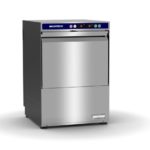 Washtech XU - Economy Undercounter Dishwasher / Glasswasher - 500mm Rack