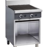 Cobra CB6 600mm Gas Barbecue Cabinet Base