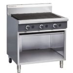 Cobra CB9 900mm Gas Barbecue Cabinet Base