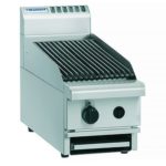 Waldorf CH8300G-B 300mm Gas Chargrill - Bench model