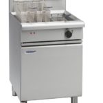 Waldorf FN8130G-HPO Fast Fri High Performance Single Pan Gas Fryer