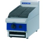 Blue Seal G592-B 300mm Gas Chargrill Bench Model